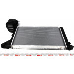 Радіатор охолодження MB Sprinter 2.9TDI 96-00 