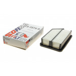 Фільтр повітряний Hyundai I40 1.7/2.0 CRDI 11-/Kia Sportage 1.6-2.0 10- 