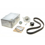 Комплект ГРМ + помпа Renault Kangoo 1.5dCi 01- 