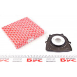 Сальник колінвалу (задній) Ford Transit 2.3 16V 06-14 (88x170/180x15) 