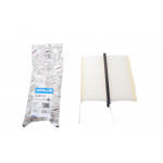 Фільтр салону Renault Kangoo 08-/ Master 10- (к-кт 2шт) 