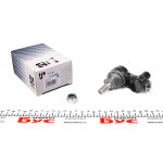 Наконечник тяги рульової (L) Opel Astra F 91-05/Vectra A 88-95/Saab 9-3 98-03/Saab 900 II 93-98 