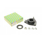 Подушка амортизатора (переднього) + підшипник Citroen C4/Peugeot 4007/4008 1.6/1.8 HDi 07-  Подушка амортизатора (переднього) + підшипник Citroen C4/Peugeot 4007/4008 1.6/1.8 HDi 07-