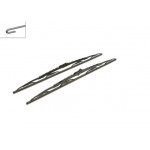 Щітки склоочисника (600/600mm) Iveco Daily/MB Vario 78- 