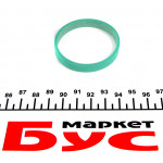 Прокладка колектора впускного Citroen Berlingo/Fiat Scudo/Peugeot Expert/Partner 1.6HDI 07- 