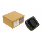 Ручка дверей (передніх/ззовні) (R) Renault Master/Opel Movano 98- 