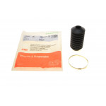 Пильник рейки рульової VW Polo -81 