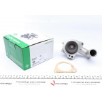 Помпа води Ford Fiesta I/II 0.9/1.1//1.3/1.6 76-89 