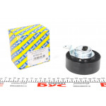 Ролик ГРМ Ford 1.6/1.8 (натяжний) (86x30) 