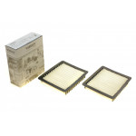 Фільтр салону BMW 3 (E36) 94-00 (к-кт 2шт.) 