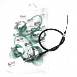 Трос ручника (задній) MB 190 (W201) (1054/820mm) (R/L) 