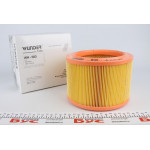 Фільтр повітряний Citroen Berlingo/Peugeot Partner 1.8/1.9D 96- 