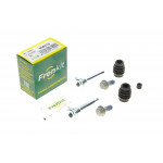 Направляюча супорта (заднього/к-кт) Subaru Forester/Legacy 97-09 (Akebono) 