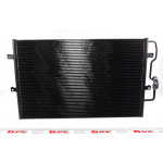 Радіатор кондиціонера Citroen Jumpy/Fiat Scudo 1.9-2.0 JTD 96-06 