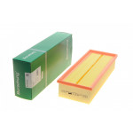 Фільтр повітряний VW Caddy 1.9/2.0TDI 03- 