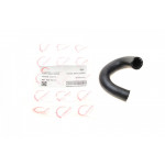 Патрубок системи охолодження MB Vito (W447) 14-/Sprinter (906) 2.2DCI 06- (OM651) 