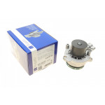 Помпа води Audi A3/A6/A4/Skoda Octavia/VW Crafter/Caddy/T6/Passat/Golf 1.6/2.0TDI 13- (R/B )(7 лоп) 