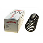 Пружина (задня) Volvo 740/760/940 2.0/2.3/2.4D/TD 83-98 (седан) (без с-ми рег.дор.просвіту) (HD) 