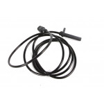 Датчик ABS (задній) MB Sprinter/VW Crafter 06- (спарка) (R) 