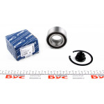 Підшипник маточини (передньої) Renault Megane III 08- (42x80x39) (+ABS) 