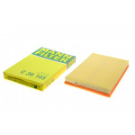 Фільтр повітряний BMW X5 (E70) 3.0 07-10 N52 