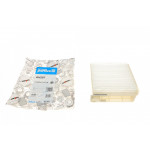 Фільтр салону Renault Clio/Dacia Logan 04- 