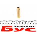 Втулка клапана направляюча (впуск/випуск) Renault/Dacia/Nissan/MB/Suzuki 1.5 dCi 01- (6x11.12x40.5) 