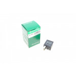 Реле поворотів VW Caddy III/IV/Crafter/T5/T6 03- 