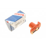 Бігунок розподільника запалювання Audi 80/100/A6 2.0-2.3/VW Caddy 1.4-1.6i/T4 2.0/2.5i 