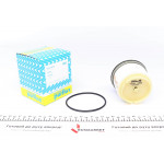 Фільтр паливний Mitsubishi L200 2.2/2.4Di 15-/Toyota Hilux VII 2.5D/3.0D 05-15 