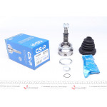 ШРКШ (зовнішній) Opel Vectra -05 (33x25x164.5x29T) (+ABS) 