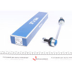 Тяга стабілізатора (переднього) (L) MB S-class (W221/C216) 05-13 (291mm) 