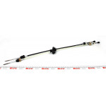 Трос куліси MB Sprinter 906 3.0CDI OM642 06- 