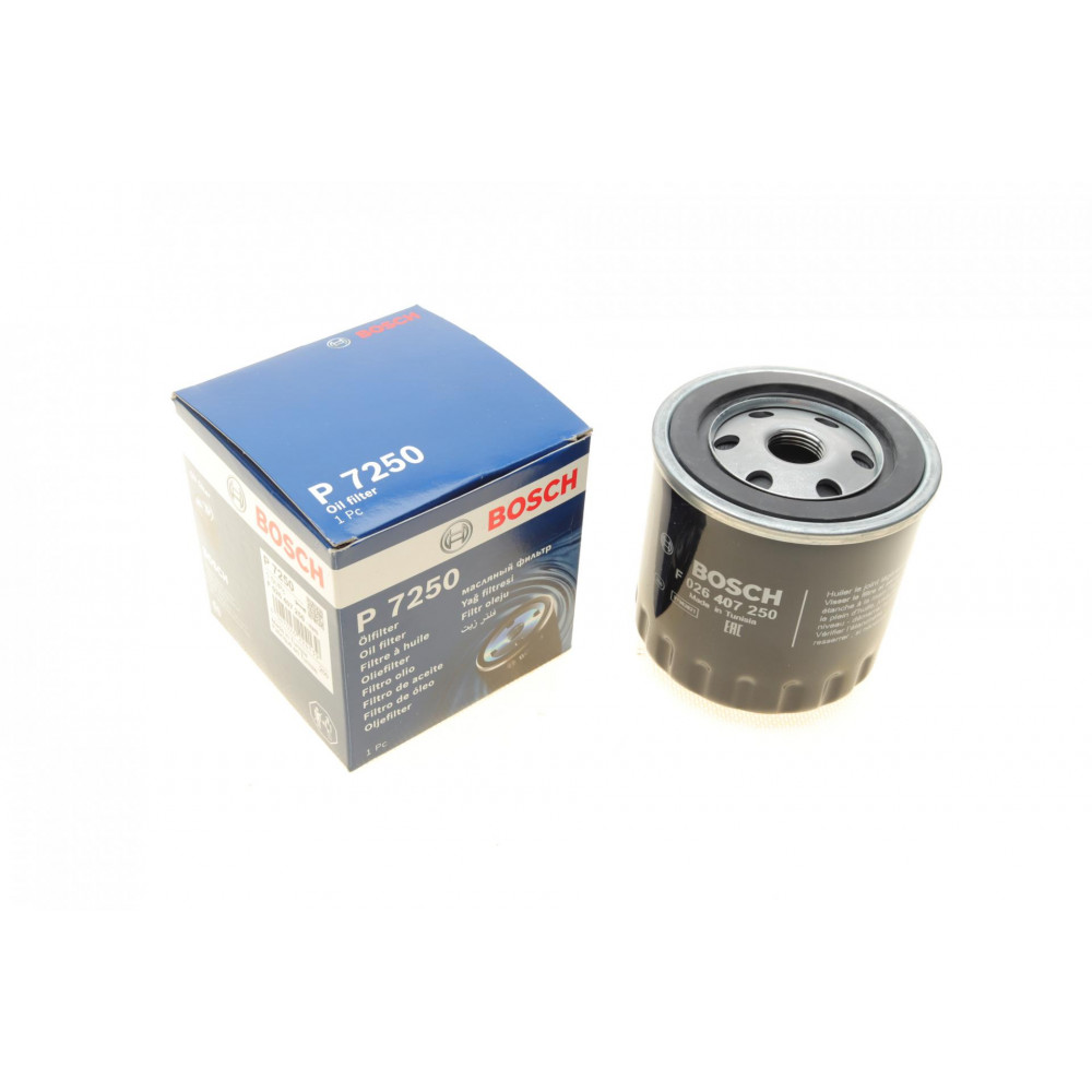 Фільтр оливний Peugeot 205 1.1/1.4 87-90/305 1.5 85-90