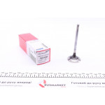 Клапан (випуск) VW LT 2.8 96-116KW 