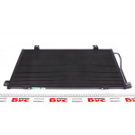 Радіатор кондиціонера Renault Master II/ Nissan Interstar 1.9dCI/2.8dTI 98- 