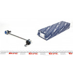 Тяга стабілізатора (переднього) (L) BMW 1 (E81/E88)/3 (E90-E93) 04- 