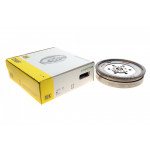 Демпфер зчеплення BMW 1 (E87)/X3 (E83) 04-08 N46 B20 