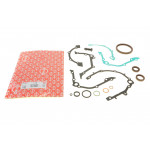 Комплект прокладок (нижній) Fiat Doblo/Opel Combo 1.4 05- 