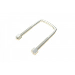 Стремено (заднє) MB 410 (140x70x12) 