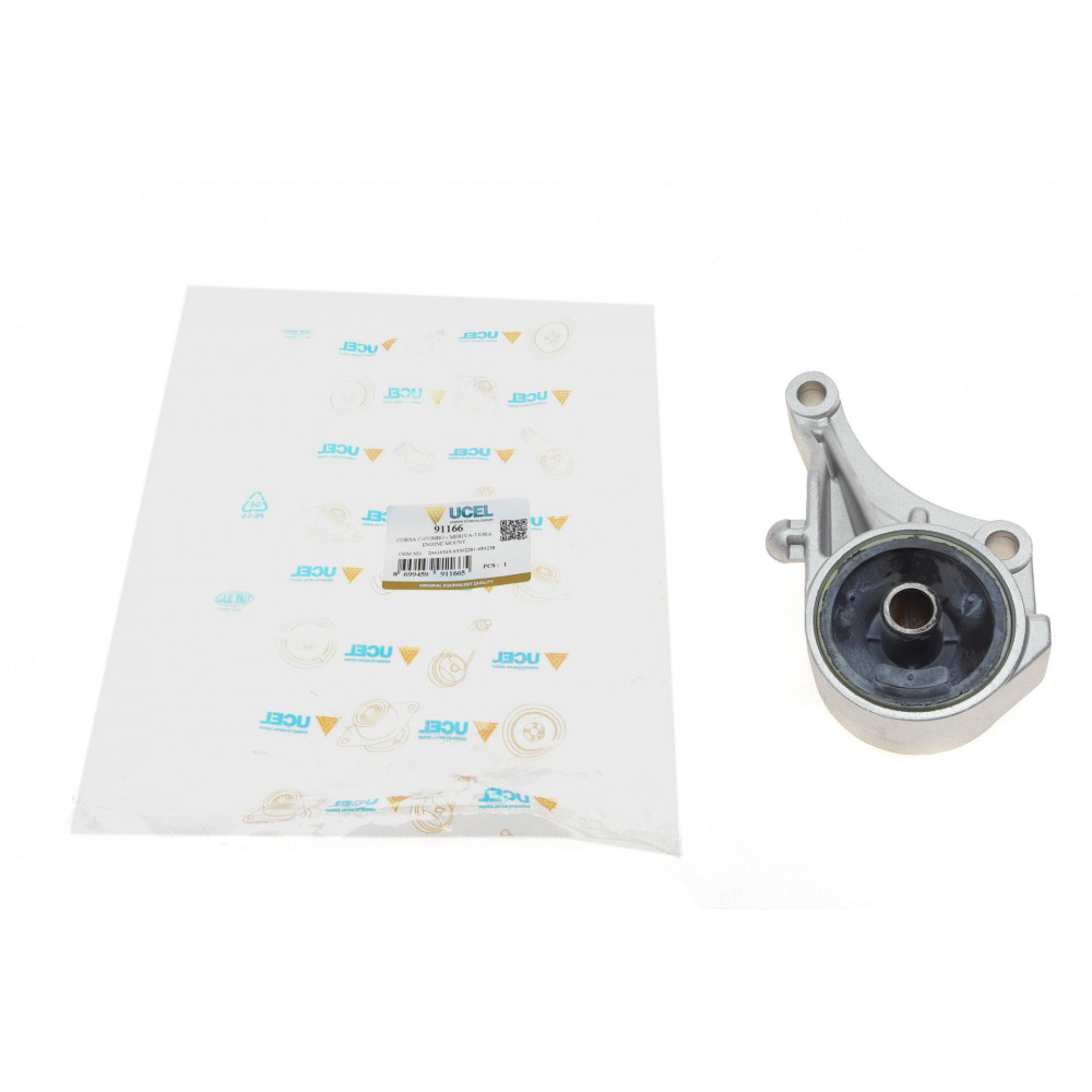 Подушка двигуна (передня) Opel Combo 1.3-1.7CDTI 01-
