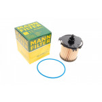 Фільтр паливний Ford Transit 2.2TDCi 11- 