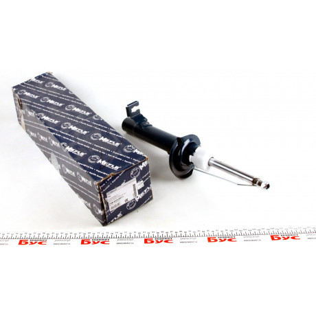 Амортизатор (передній) Ford Fiesta 01-08 (L)