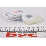 Ролик склопідіймача MB Vito (W639) 03- (R) (направляючий) (7231) 