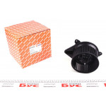 Моторчик пічки Nissan Primastar/Opel Vivaro/Renault Trafic 1.9-2.5 dCi 01- 