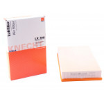 Фільтр повітряний Volvo S60/ S80/ V70/ CX70 99-07 