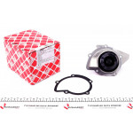 Помпа води Citroen Jumpy/Fiat Scudo/Peugeot Expert 2.0HDI 10- 