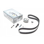 Комплект ГРМ VW Passat/Audi A4 1.9 TDI 95-01 (137x25) 