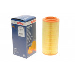 Фільтр повітряний Audi 1.2/1.4TDI/1.6FSI 00-05 