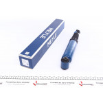 Амортизатор (задній) Peugeot 206 98- 